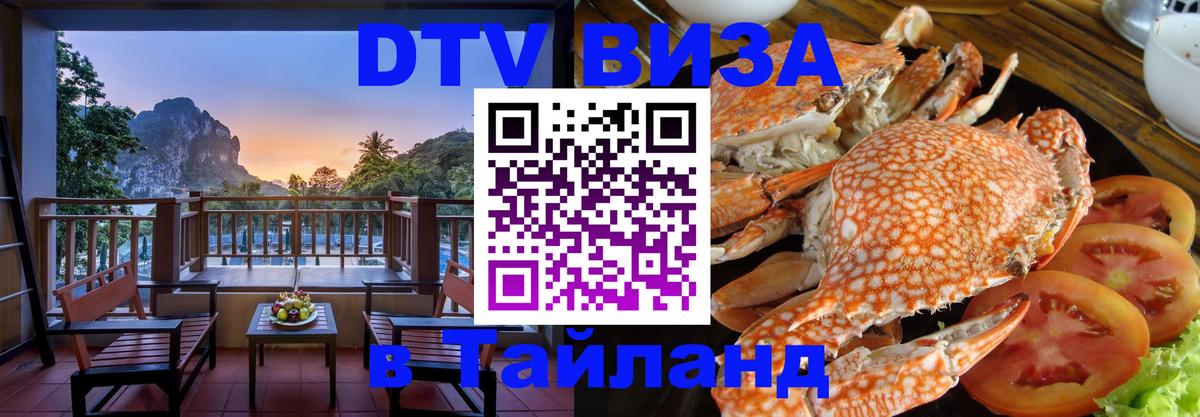 Оформление DTV визы под ключ: стоимость и тарифы, только загранпаспорт - 03.10.2025 